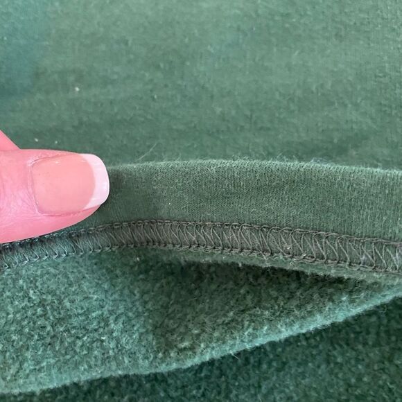 Soft cozy Ella‎ & Emm hoodie! Size small - worn less than a handful of times! - Picture 5 of 7